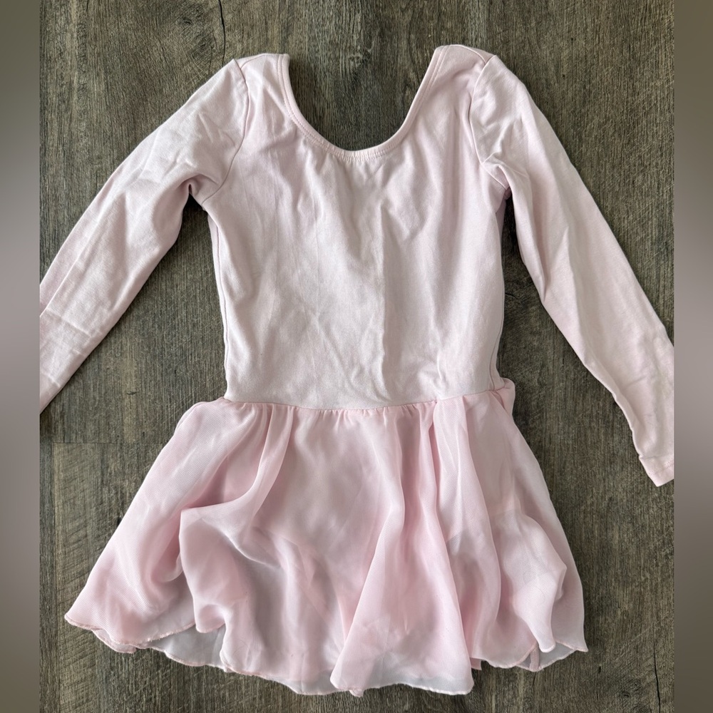 ballet set - Picture 2 of 6